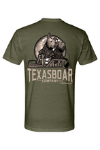 Load image into Gallery viewer, catch dog texas boar company