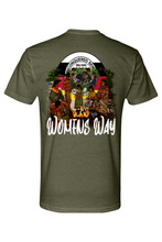 Load image into Gallery viewer, tribal life womens way