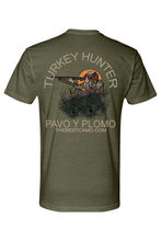 Load image into Gallery viewer, turkey hunter