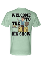 Load image into Gallery viewer, big show