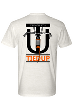 Load image into Gallery viewer, tied up t-shirt