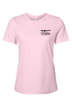 Load image into Gallery viewer, barr b womens cut tshirts