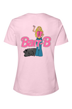 Load image into Gallery viewer, barr b womens cut tshirts