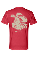 Load image into Gallery viewer, Jeremiah Rhem t-shirt