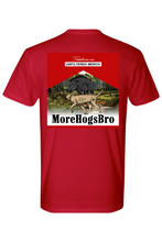 Load image into Gallery viewer, morehogsbro 2