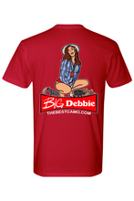 Load image into Gallery viewer, big debbie