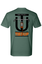 Load image into Gallery viewer, tied up t-shirt