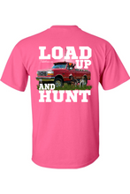 Load image into Gallery viewer, load up and hunt