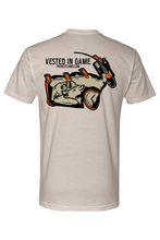 Load image into Gallery viewer, vested in game