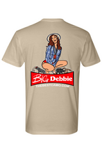 Load image into Gallery viewer, big debbie