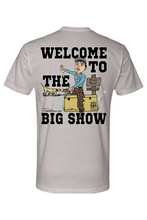 Load image into Gallery viewer, big show