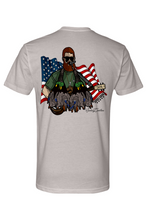 Load image into Gallery viewer, working overtime