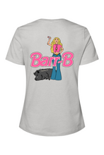 Load image into Gallery viewer, barr b womens cut tshirts