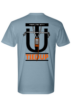 Load image into Gallery viewer, tied up t-shirt