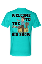 Load image into Gallery viewer, big show