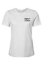 Load image into Gallery viewer, barr b womens cut tshirts