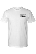 Load image into Gallery viewer, tied up t-shirt