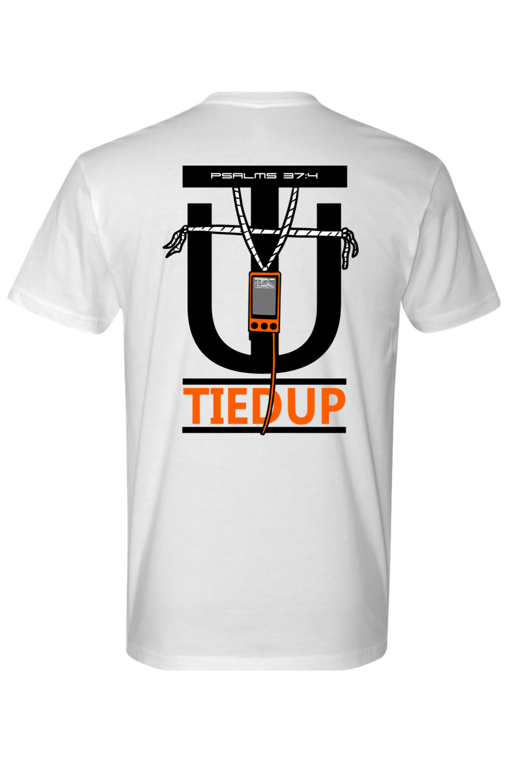 tied tshirts