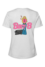 Load image into Gallery viewer, barr b womens cut tshirts