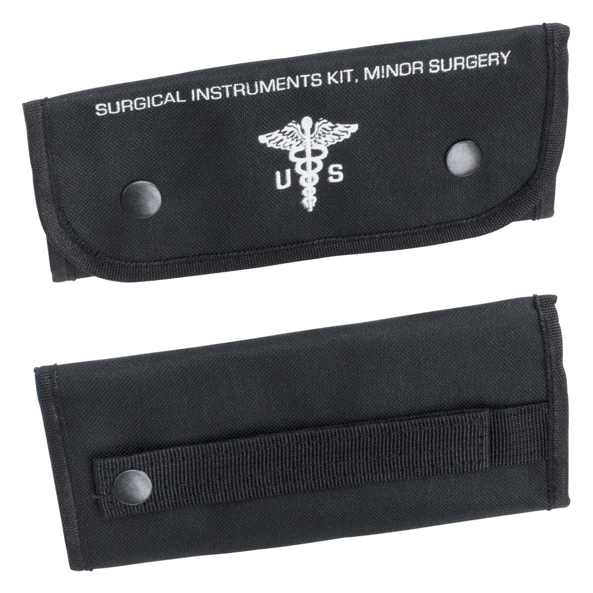 Oasis 15-Piece Surgical Kit w/ Sutures – THEBESTCAMO.COM