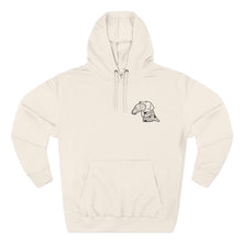 Load image into Gallery viewer, LEAD DOG HOODIE
