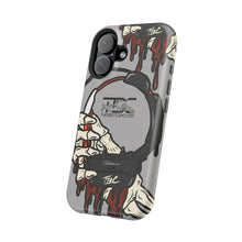 Load image into Gallery viewer, TAKE A LITTLE PHONE CASE  (Magnetic Impact-Resistant)
