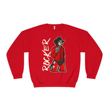 Load image into Gallery viewer, Rocker Steiner sweatshirt
