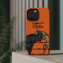 Load image into Gallery viewer, HUNG TOUGH MAGNETIC  PHONE CASE
