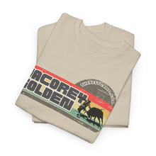 Load image into Gallery viewer, JACOREY GOLDEN RANK T-SHIRT
