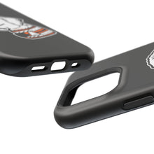 Load image into Gallery viewer, HOGDOG IMPACT MAGNETIC PHONE CASE
