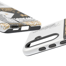 Load image into Gallery viewer, DUSTIN PHONE CASE
