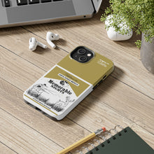 Load image into Gallery viewer, memorable phone case tough case
