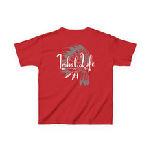 Load image into Gallery viewer, Tribal Life Kids Tee
