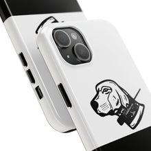 Load image into Gallery viewer, MUCHO BOARS TOUGH PHONE CASE
