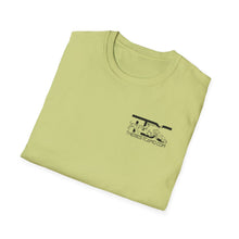 Load image into Gallery viewer, SET IT OFF T-SHIRT
