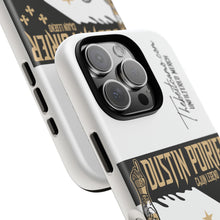 Load image into Gallery viewer, DUSTIN PHONE CASE
