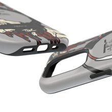 Load image into Gallery viewer, TAKE A LITTLE PHONE CASE  (Magnetic Impact-Resistant)
