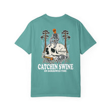 Load image into Gallery viewer, CATCHIN SWINE T-SHIRT
