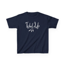 Load image into Gallery viewer, Tribal Life Kids Tee

