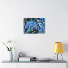 Load image into Gallery viewer, HOGGIN ART CANVAS BY THEBESTCAMO
