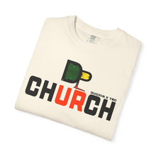 Load image into Gallery viewer, CHURCH DUCKIN X TBC
