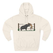 Load image into Gallery viewer, HUNG HOODIE
