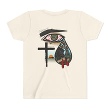 Load image into Gallery viewer, Youth RED EYES
