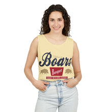 Load image into Gallery viewer, Boars Banquet TANK TOP

