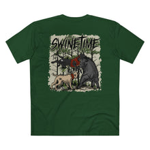 Load image into Gallery viewer, SWINETIME T-SHIRT
