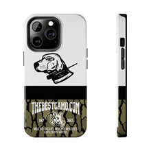 Load image into Gallery viewer, MUCHO BOARS TOUGH PHONE CASE
