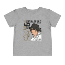 Load image into Gallery viewer, JR STRATFORD TODDLERS T-SHIRT
