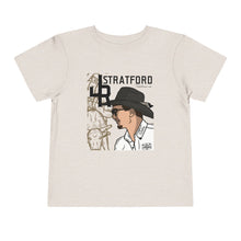 Load image into Gallery viewer, JR STRATFORD TODDLERS T-SHIRT
