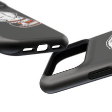 Load image into Gallery viewer, HOGDOG IMPACT MAGNETIC PHONE CASE
