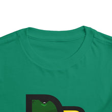 Load image into Gallery viewer, DUCKIN PRODUCTIONS X THEBESTCAMO.COM Toddler Short Sleeve Tee
